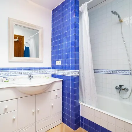 Holiday home 163 Fenix 1 *