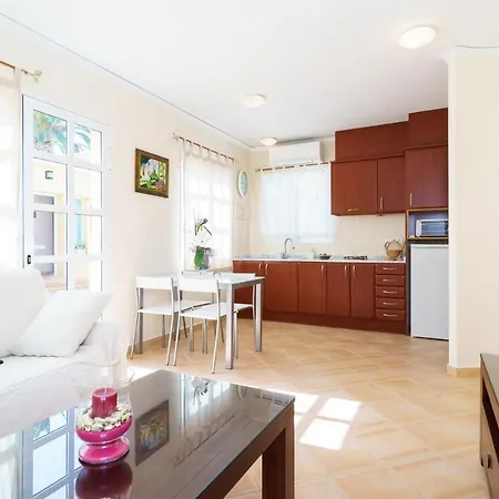 Holiday home 163 Fenix 1